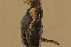 cat