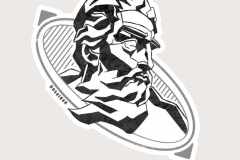 poseidonsticker